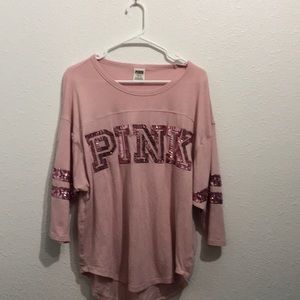 Victoria’s Secret Pink